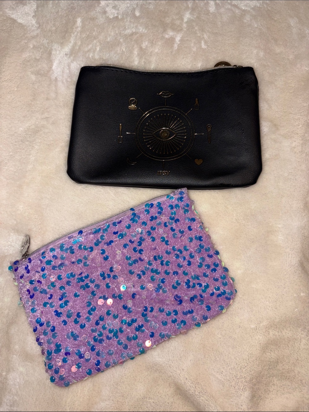 ipsy makeup bag bundle